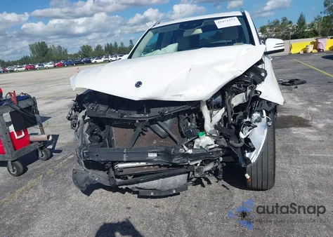 2018 Mercedes-Benz Gle 350 from USA, damaged, VIN 4JGDA5JB1JB076162